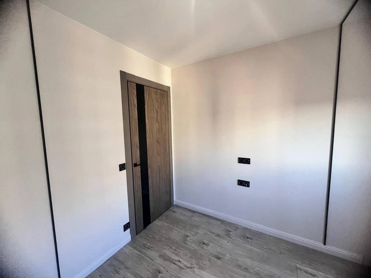 Трехкомнатная квартира 78 м2