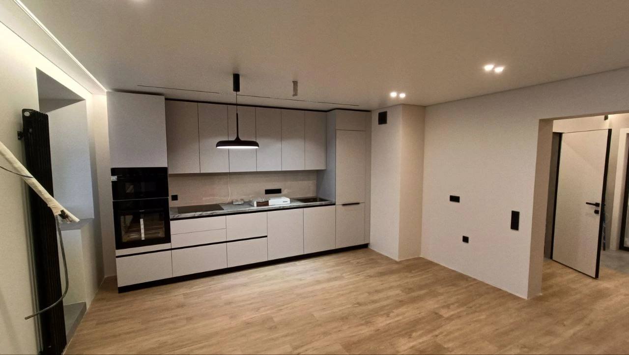 Однокомнатная квартира 51 м2