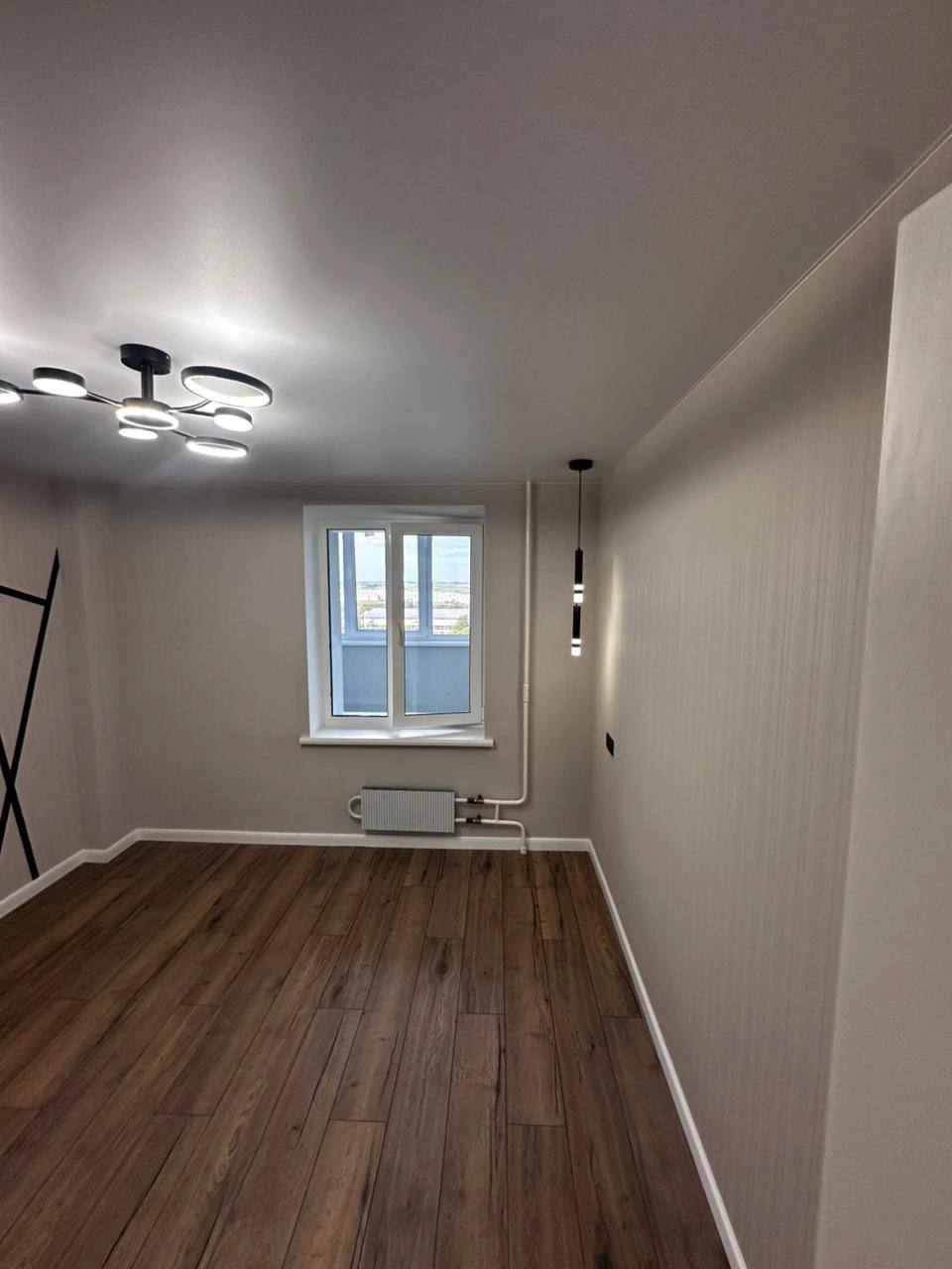 Однокомнатная квартира 50 м2