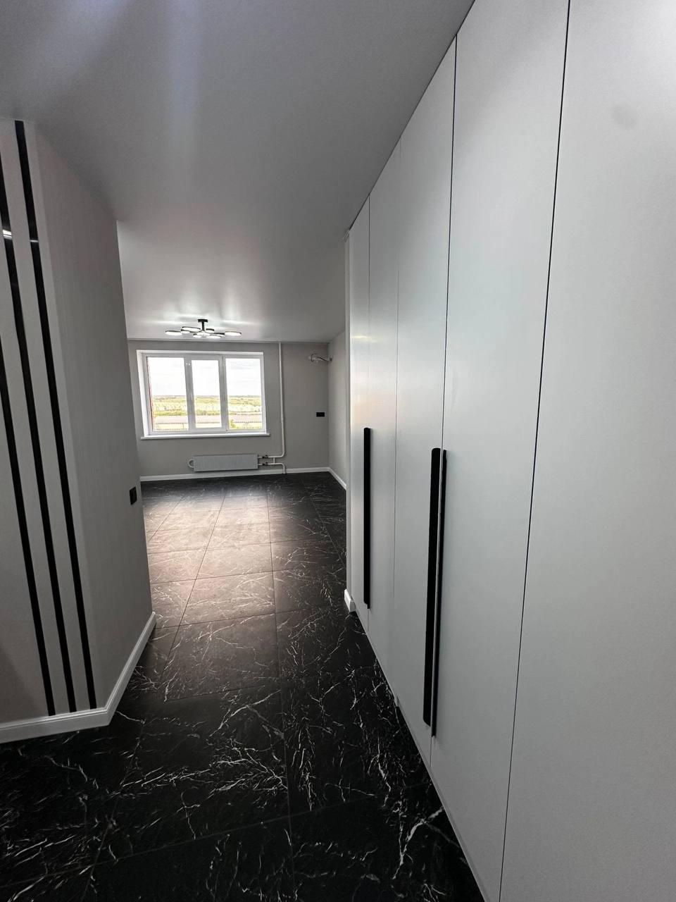 Однокомнатная квартира 50 м2