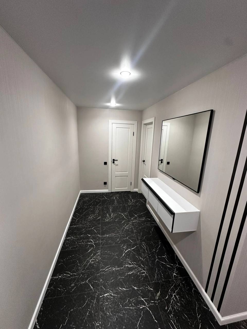 Однокомнатная квартира 50 м2