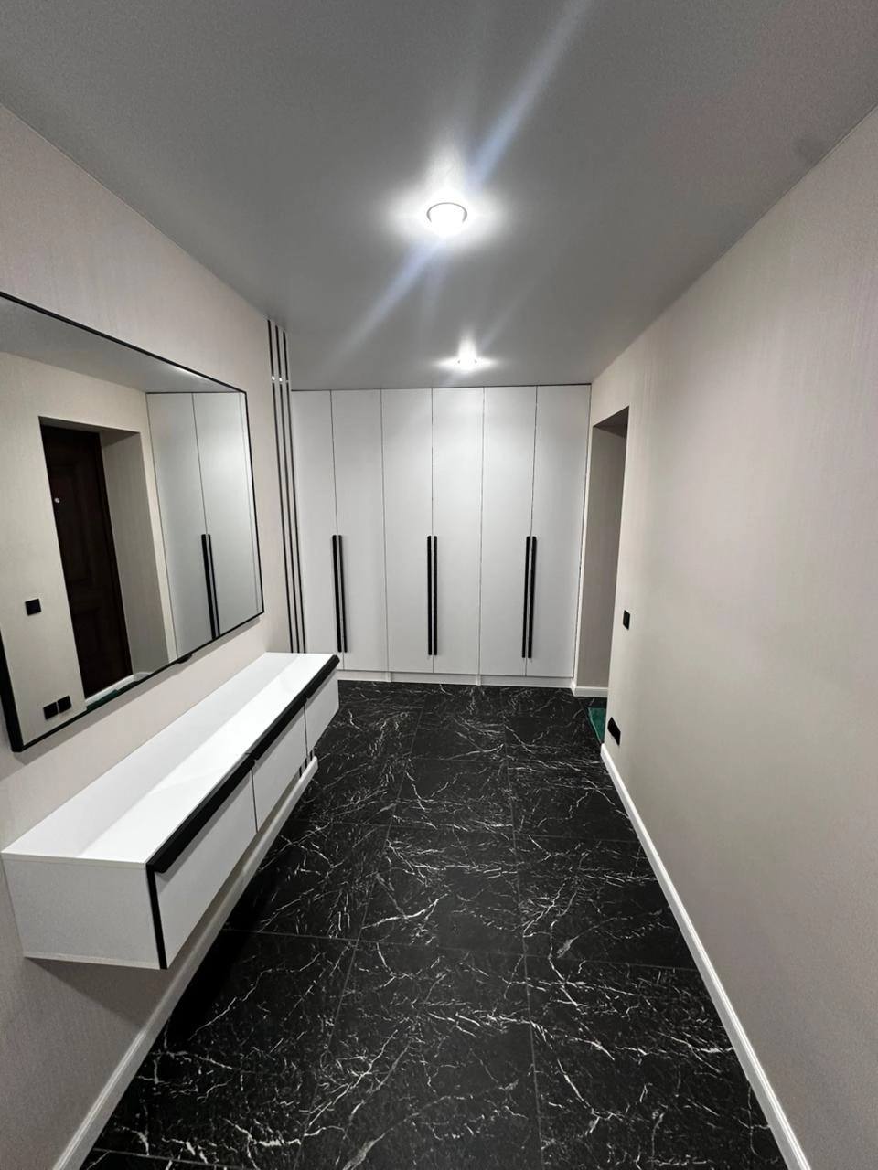 Однокомнатная квартира 50 м2