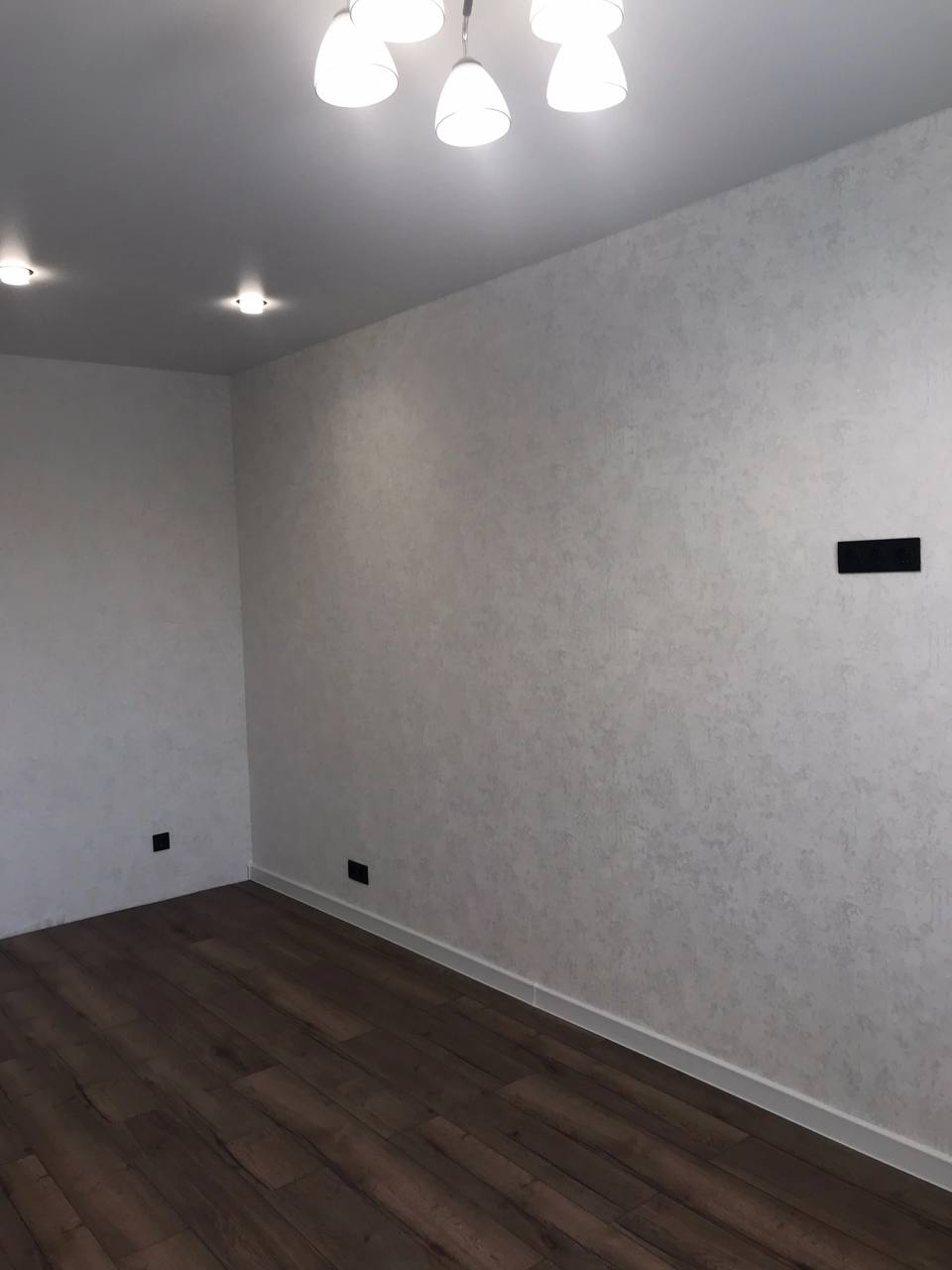 Однокомнатная квартира 35 м2