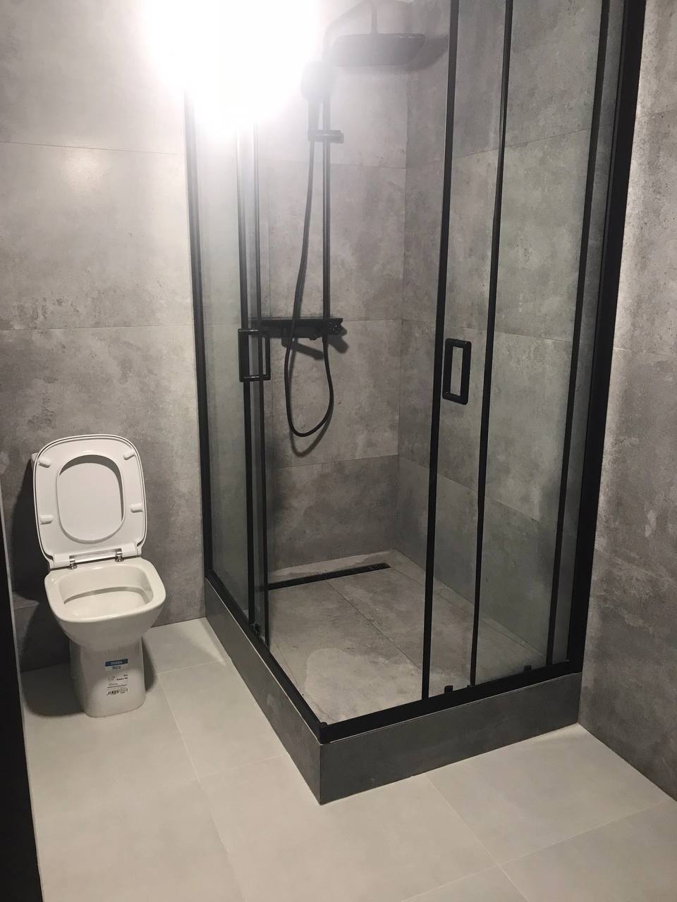 Трехкомнатная квартира 73 м2