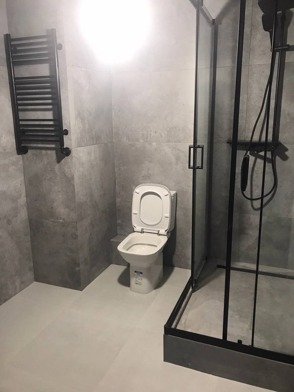 Трехкомнатная квартира 73 м2