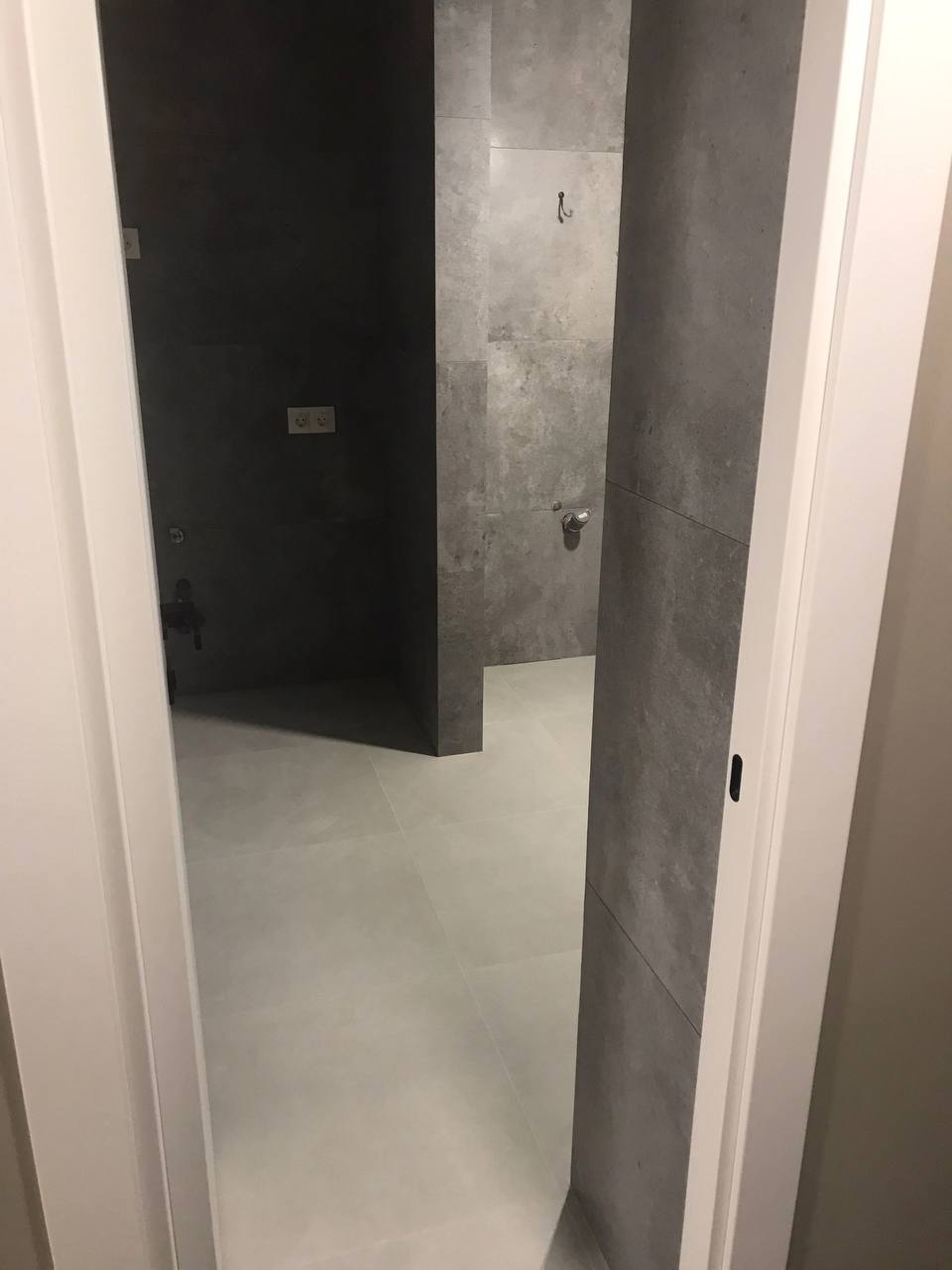 Трехкомнатная квартира 73 м2