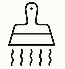 Частичный ремонт и отделка